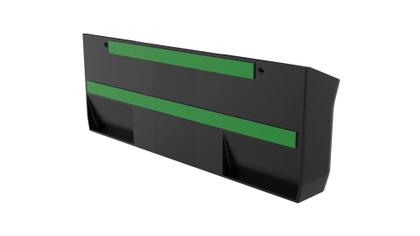 Imagem de Suporte De Parede Porta Celular E Controle Remoto Universal