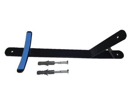 Imagem de Suporte De Parede Vertical Para Botijão De Gás - Anti Furto