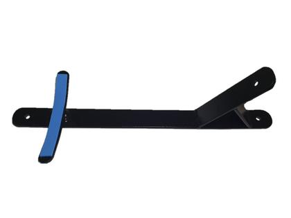 Imagem de Suporte De Parede Vertical Para Botijão De Gás - Anti Furto