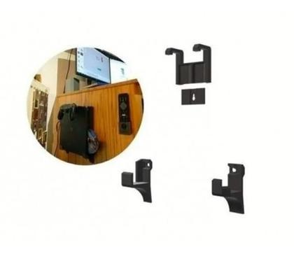 Imagem de Suporte De Parede Vertical Para Playstation 4 Slim Ps4