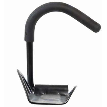 Imagem de Suporte De Parede Vertical Rava Para Bicicleta Modelo 01