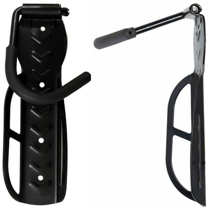 Imagem de Suporte De Parede Vertical Rava Para Bicicleta Modelo 01