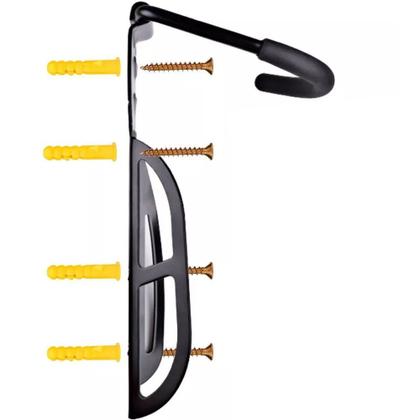 Imagem de Suporte De Parede Vertical Rava Para Bicicleta Modelo 01