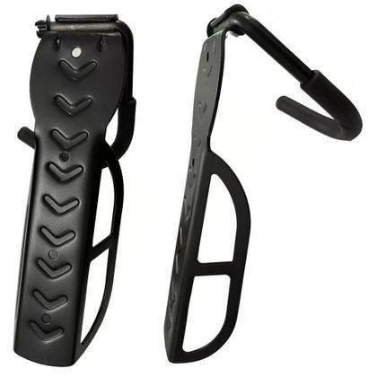 Imagem de Suporte De Parede Vertical Rava Para Bicicleta Modelo 01