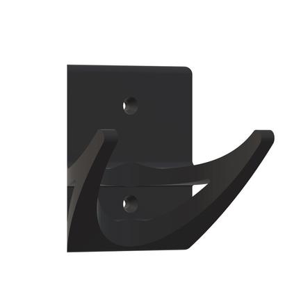 Imagem de Suporte De Parede Vertical Universal Skate E Longboard