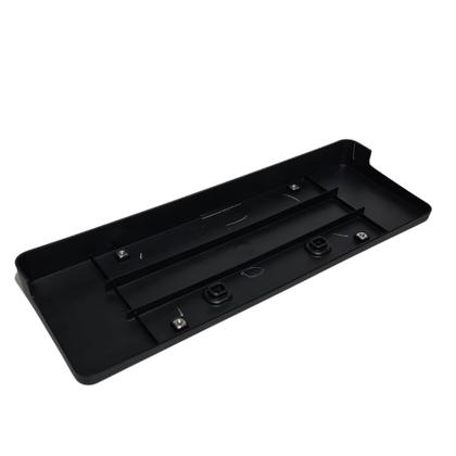 Imagem de Suporte De Placa Original Mini Cooper F55 F56 F57 51137362749