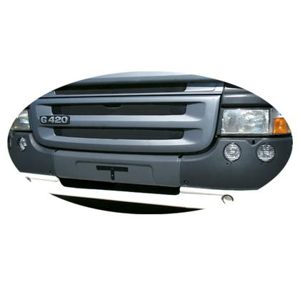 Imagem de Suporte de Placa para Scania P/G/R Highline