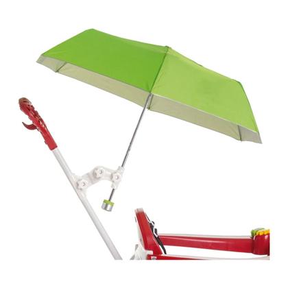 Imagem de Suporte de sombrinha para carrinhos e triciclos de passeio - calesita 0915