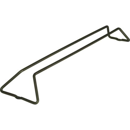 Imagem de Suporte de Taças Fixo Verde Oliva Bel