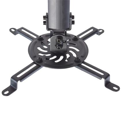 Imagem de Suporte de teto elg p/ projetor c/ ajuste de altura pro1100b ( elg- 21 )