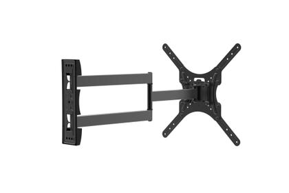 Imagem de Suporte de tv arcticus  articulado 26-55" sta521nl