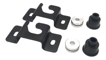 Imagem de Suporte de tv fixo universal 12'' á 80'' polegadas - EXOCELL