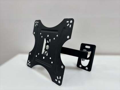 Imagem de Suporte de TV Monitor Articulado Vesa 14 a 55 Até 15KG