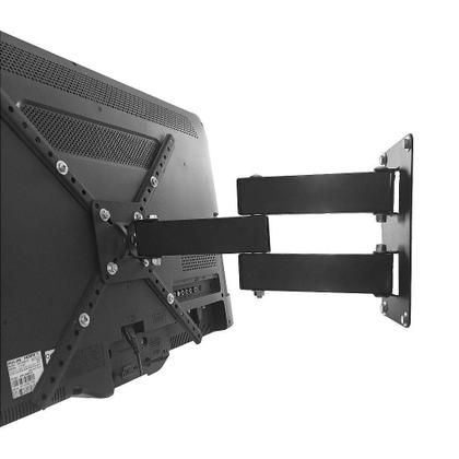 Imagem de Suporte De Tv Monitor Tri Articulado Universal 10 À 42