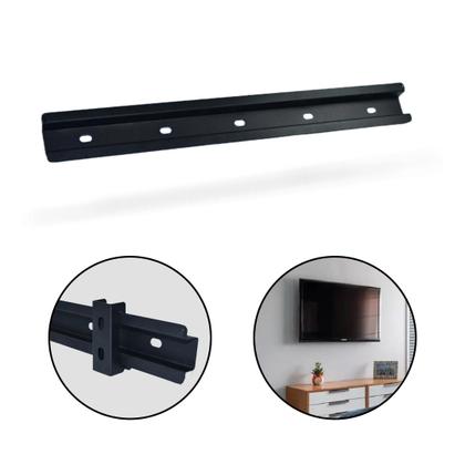 Imagem de Suporte de TV Régua Universal  Parede e Painel 20" à 55"