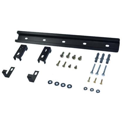 Imagem de Suporte de TV Régua Universal  Parede e Painel 20" à 55"