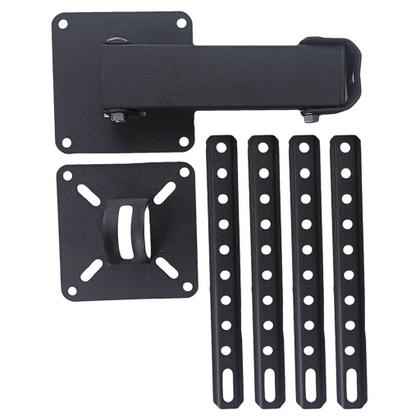 Imagem de Suporte de TV Universal Articulado 20" a 55"