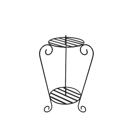 Imagem de Suporte De Vaso De Chão 2 Andares Super Resistente