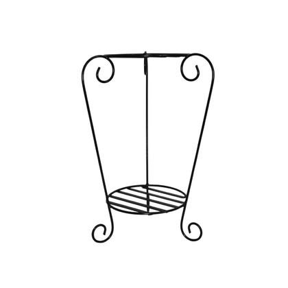 Imagem de Suporte De Vaso De Chão 2 Andares Super Resistente