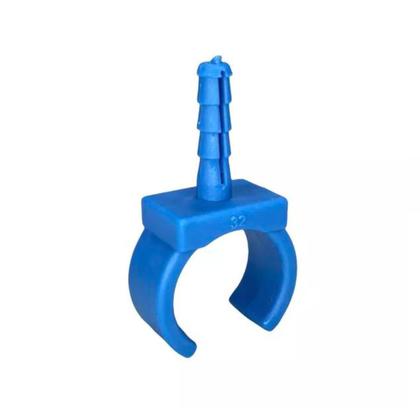 Imagem de Suporte Deslizante Ppr Rede De Ar Comprimido 25mm Topfusion