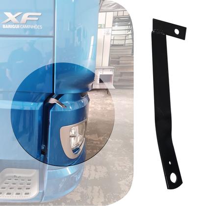 Imagem de Suporte Dianteiro Frontal Antena Px Maria Mole Daf Cf Xf Lado Carona