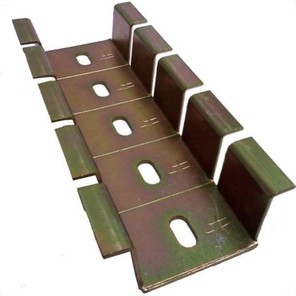 Imagem de Suporte Disjuntor Din Losada 05 Alto 9