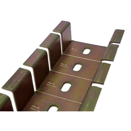 Imagem de Suporte Disjuntor Din Losada 05 Alto 9