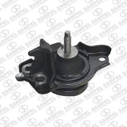 Imagem de Suporte do motor Honda Fit 2003 a 2008 SAMPEL 8335