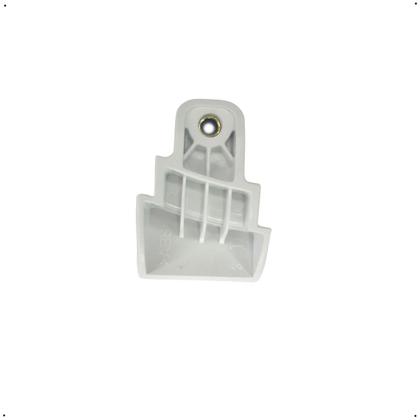Imagem de Suporte Do Puxador Da Porta Geladeira Electrolux Tf51 Tf52
