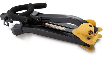 Imagem de Suporte Dobrável P/ Sax Alto Tenor Hercules DS-530bb