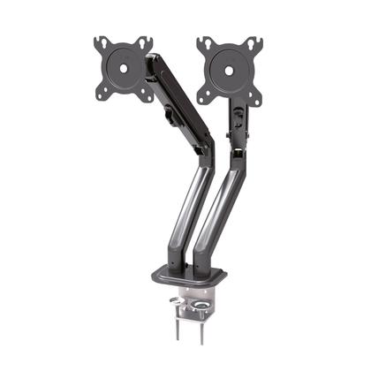 Imagem de Suporte Duplo Articulado Para Monitor 17 A 32 Com Braço