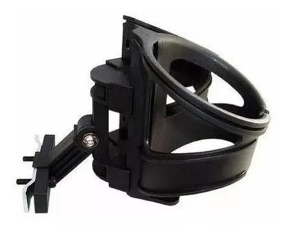 Imagem de Suporte Duplo Caramanhola Trilho Selim Triatlhon Speed Mtb