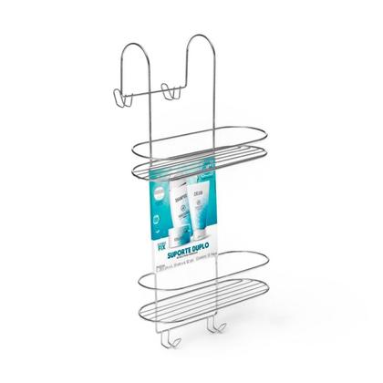 Imagem de : Suporte duplo para box - Arthi