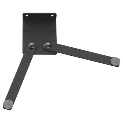 Imagem de Suporte dvd blu-ray receptor net sky preto