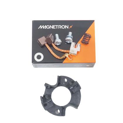 Imagem de Suporte e Escovas do Motor para Yamaha XTZ 150 Crosser 2015-2018 Magnetron