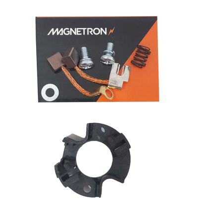 Imagem de Suporte e Escovas do Motor para Yamaha XTZ 150 Crosser 2015-2018 Magnetron