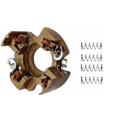 Imagem de Suporte E Escovas Motor Partida Suzuki Gsr 150I Magnetron