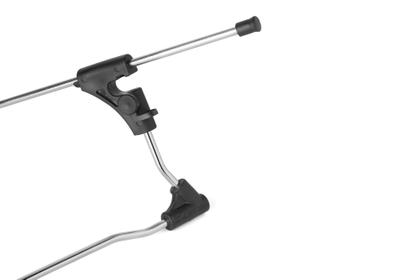 Imagem de Suporte Ergonômico De Notebook Com Altura Ajustável Nr17