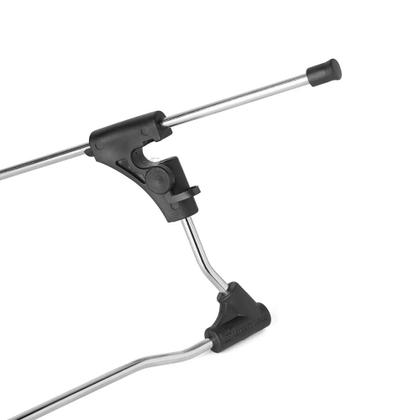 Imagem de Suporte Ergonômico Notebook Base Com Apoio para Caneta Tablet Smartphone Dva Lima G4 Mutabis