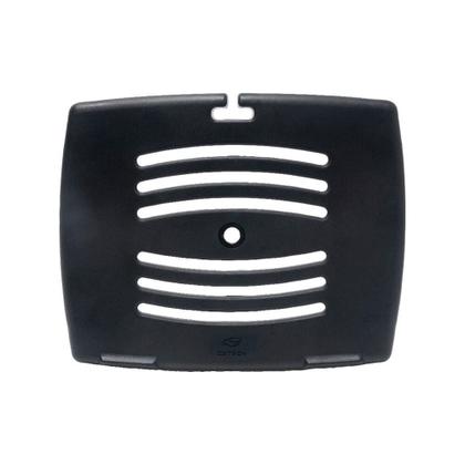 Imagem de Suporte Ergonômico para Monitor C3Tech, Ajuste com 4 Níveis de Altura, Preto - BM-50BK