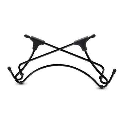 Imagem de Suporte Ergonomico Para Notebook E Tablet Preto - Ac376