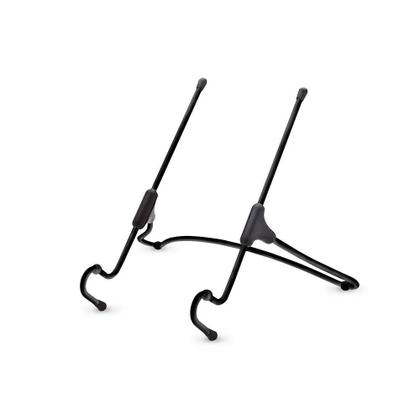 Imagem de Suporte Ergonomico Para Notebook E Tablet Preto - Ac376