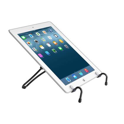 Imagem de Suporte Ergonomico Para Notebook E Tablet Preto - Ac376