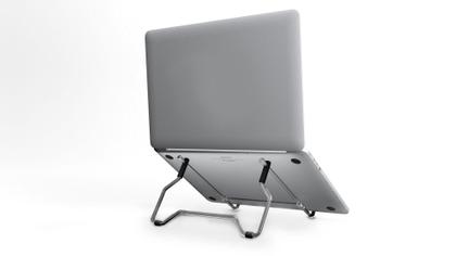 Imagem de Suporte Ergonômico para Notebook - Resolve