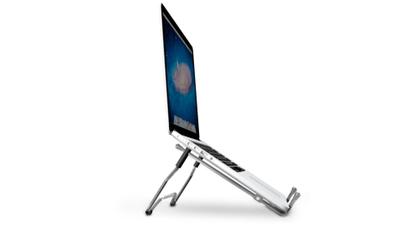 Imagem de Suporte Ergonômico para Notebook - Resolve