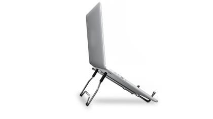 Imagem de Suporte Ergonômico para Notebook - Resolve