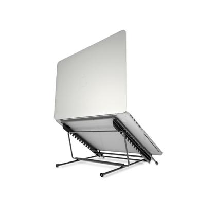 Imagem de Suporte Ergonômico Para Notebook -  Resolve