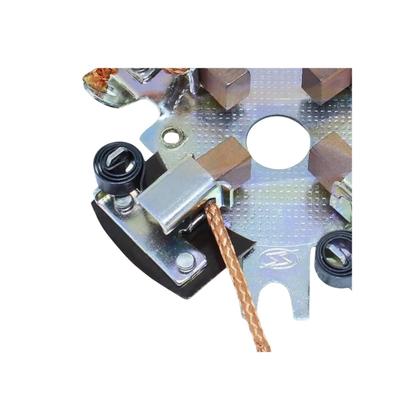Imagem de Suporte Escova Partida Bosch VW / FIAT / FORD / GM