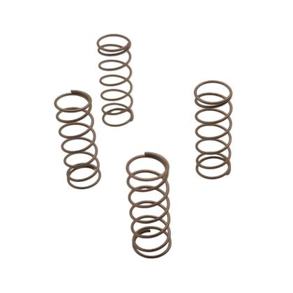 Imagem de Suporte Escovas Motor Partida Suzuki Intruder 125 Magnetron