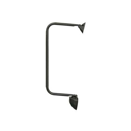 Imagem de Suporte Espelho Retrovisor Ford Cargo 2015 2016 2017 2018 Le